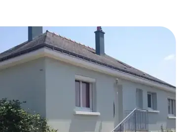 couvreur à Avrillé - image 2