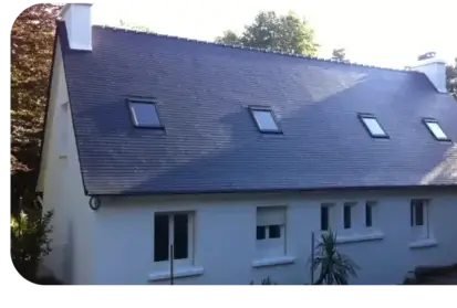 couvreur à Avrillé - image 4