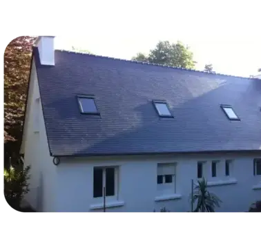 couvreur à Les Ponts-de-Cé - image 2