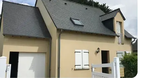 couvreur à Les Ponts-de-Cé - image 4