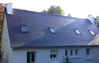 couvreur à Saint-Barthélemy-d'Anjou - image 2