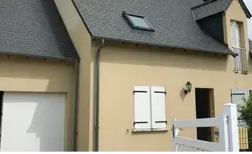 démoussage toiture à Angers - image 3