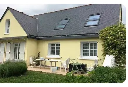 démoussage toiture à Angers - image 4