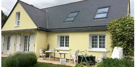 démoussage toiture Avrillé-1