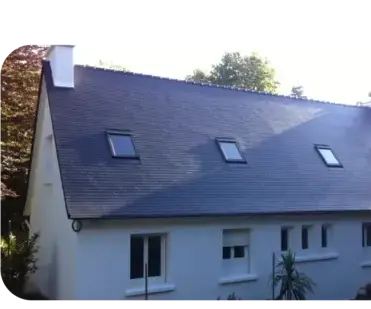 démoussage toiture à Juigné-sur-Loire - image 2