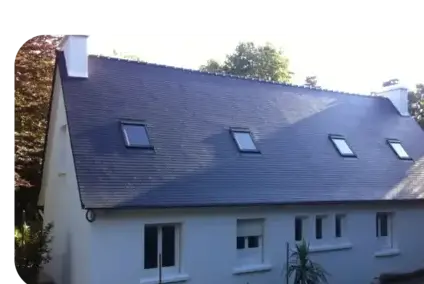 démoussage toiture à Les Ponts-de-Cé - image 2