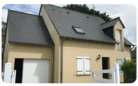 démoussage toiture à Les Ponts-de-Cé - image 4