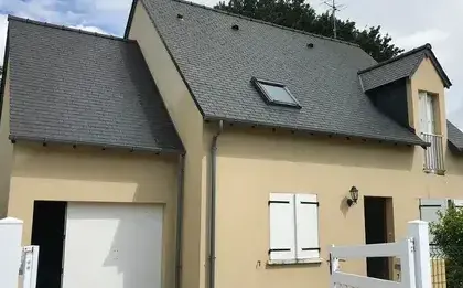 démoussage toiture Trélazé-1