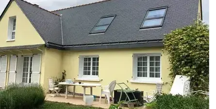 démoussage toiture Trélazé-5