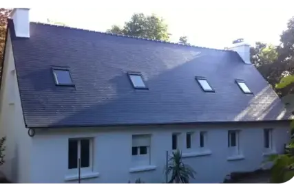 isolation des combles à Angers - image 2