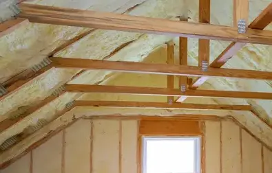 isolation des combles à Angers - image 3