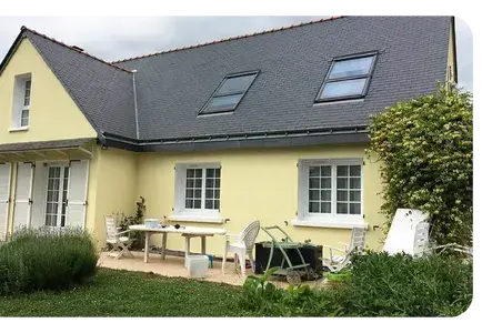 isolation des combles à Les Ponts-de-Cé - image 3