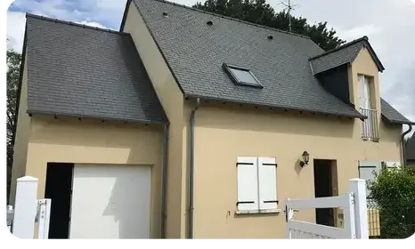 isolation des combles à Les Ponts-de-Cé - image 4