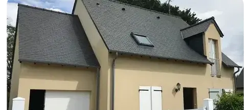 isolation des combles Trélazé-1