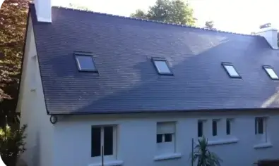 isolation des combles à Trélazé - image 3