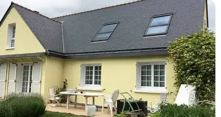 isolation des combles à Trélazé - image 4