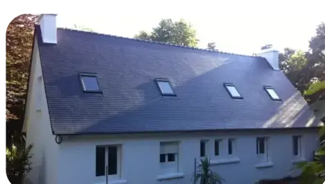 nettoyage façade Angers-1