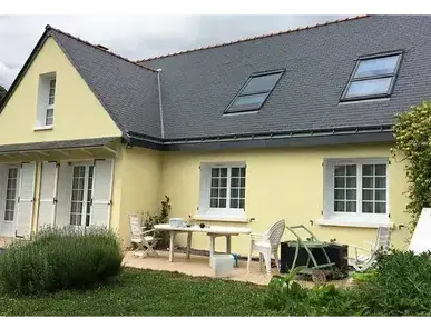 nettoyage façade Avrillé-1