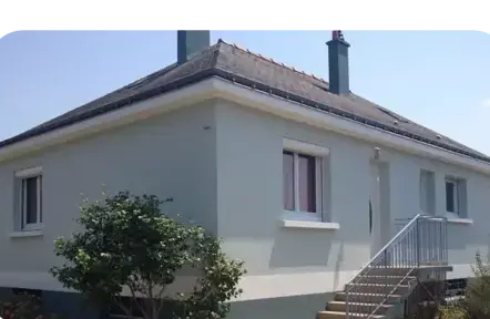 nettoyage façade Avrillé-5