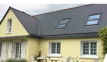 nettoyage façade à Juigné-sur-Loire - image 2