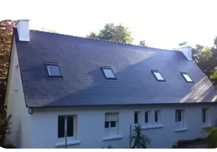 nettoyage façade à Juigné-sur-Loire - image 3