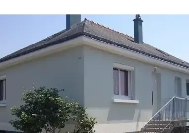 nettoyage façade Juigné-sur-Loire-5