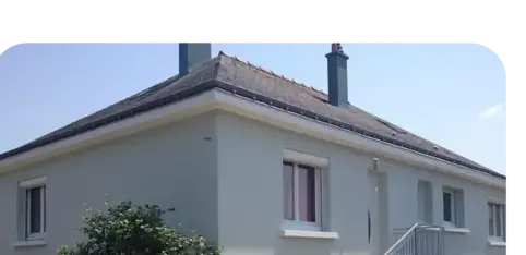 nettoyage façade Les Ponts-de-Cé-1