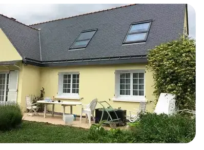 nettoyage façade à Les Ponts-de-Cé - image 4