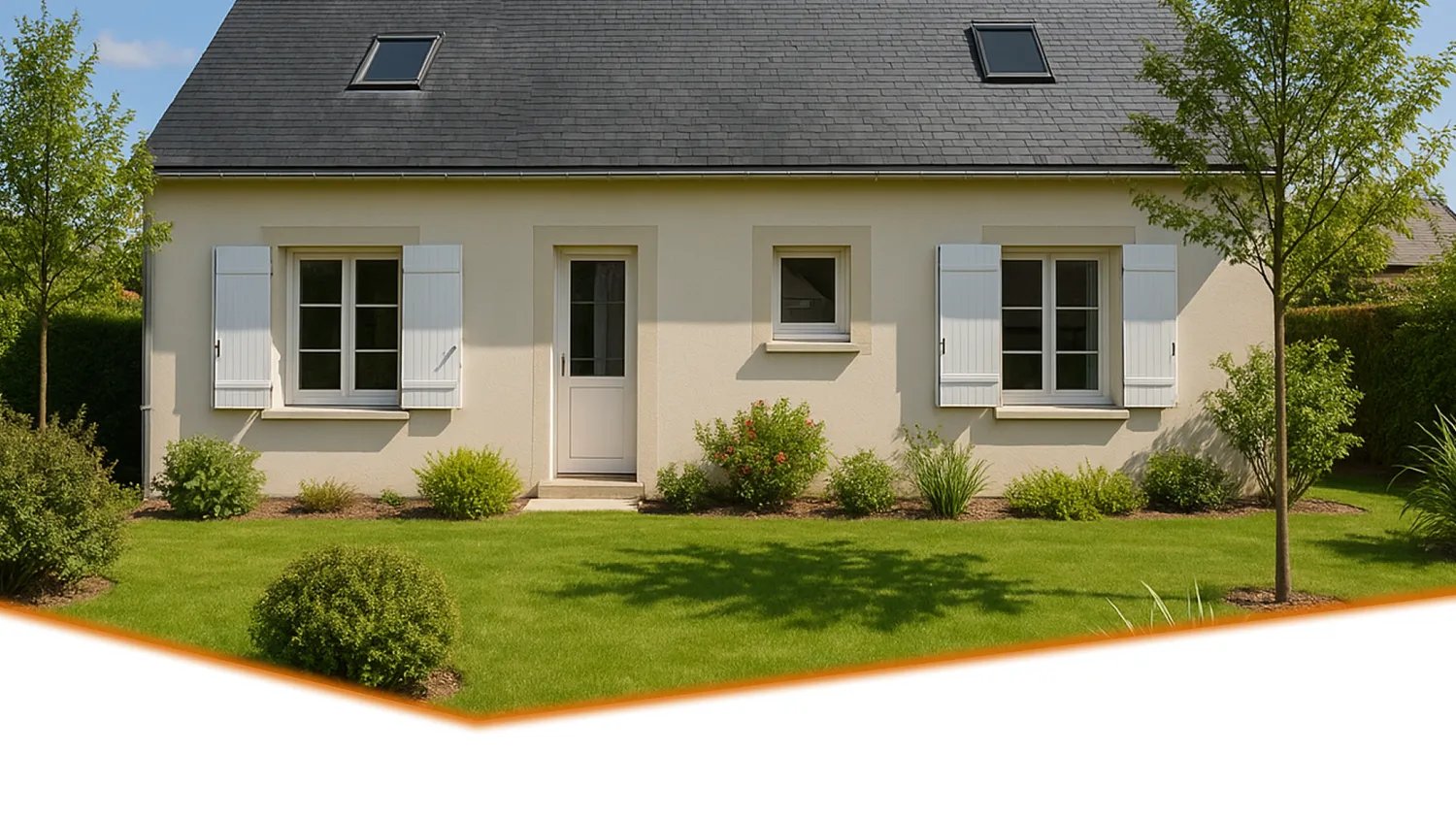 nettoyage facade trelaze