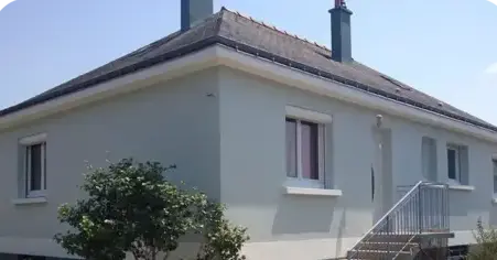 nettoyage toiture Avrillé-1