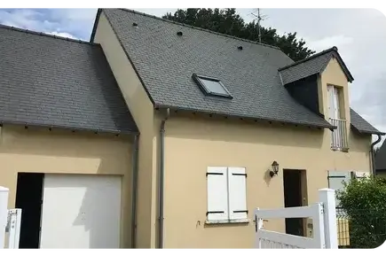 nettoyage toiture à Avrillé - image 3