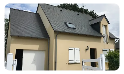 nettoyage toiture juigne sur loire