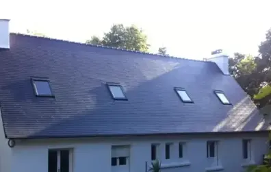 nettoyage toiture Saint-Barthélemy-d'Anjou-5