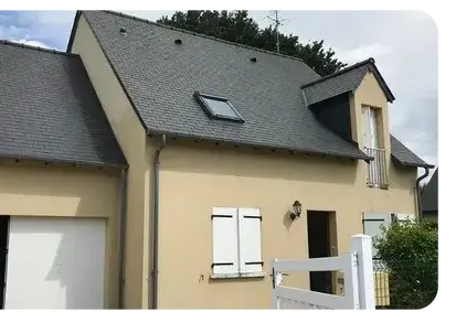 ravalement de façade Angers-1