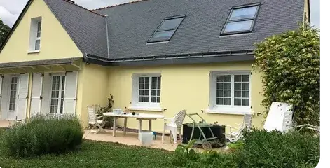 ravalement de façade à Angers - image 2