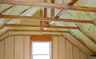 ravalement de façade à Avrillé - image 3