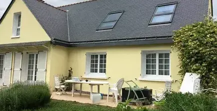 ravalement de façade à Avrillé - image 4