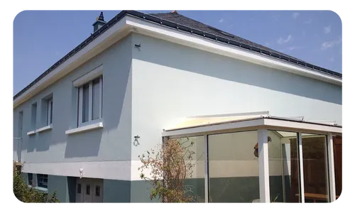 ravalement de facade avrille