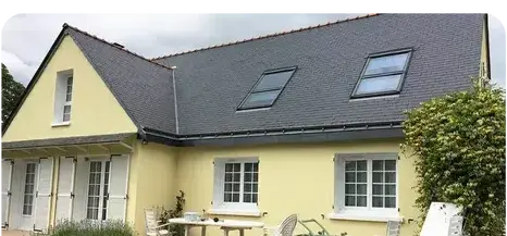 ravalement de façade Juigné-sur-Loire-5