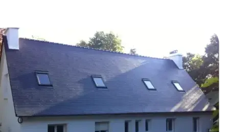 ravalement de façade Les Ponts-de-Cé-5