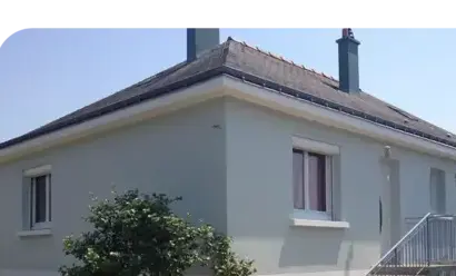 ravalement de façade Saint-Barthélemy-d'Anjou-1