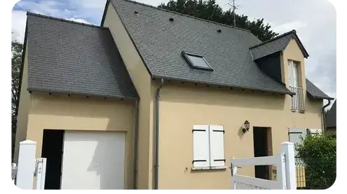 ravalement de façade à Saint-Barthélemy-d'Anjou - image 3