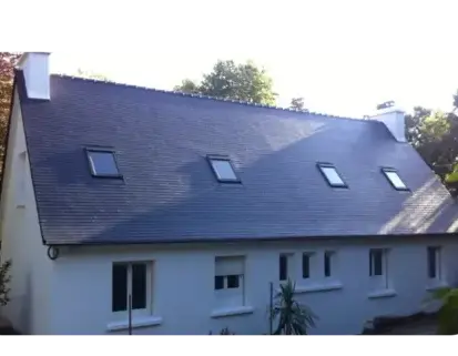 ravalement de façade Saint-Barthélemy-d'Anjou-5