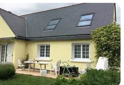 ravalement de façade à Trélazé - image 2