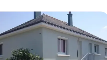 ravalement de façade à Trélazé - image 3