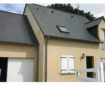 ravalement de façade à Trélazé - image 4